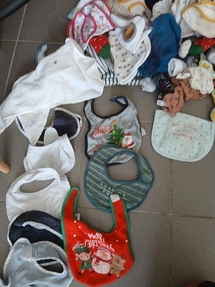 Gros lot diverses - photo numéro 6