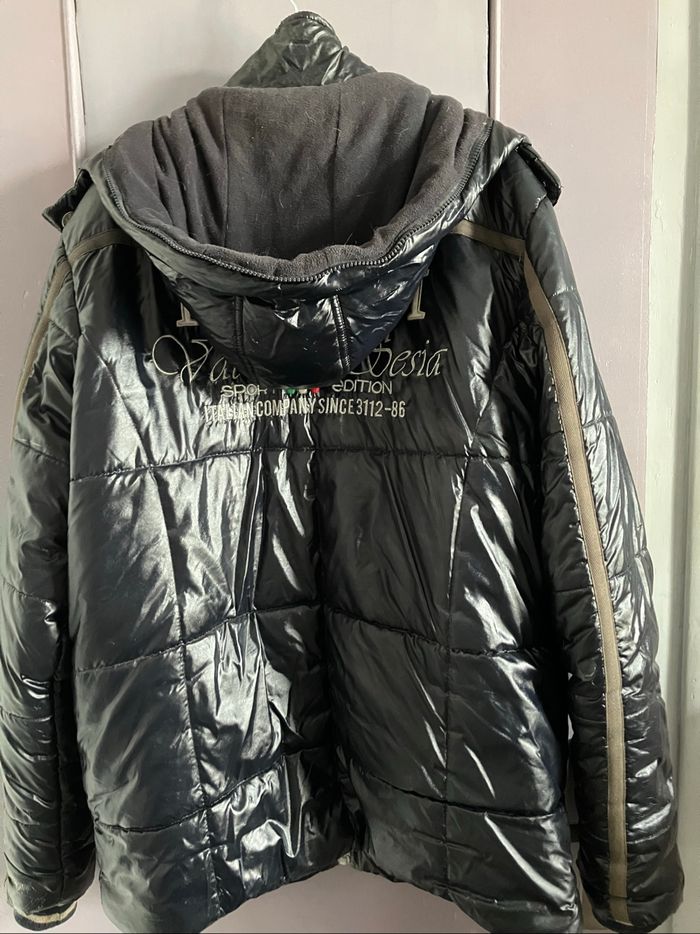 Parka homme - photo numéro 3