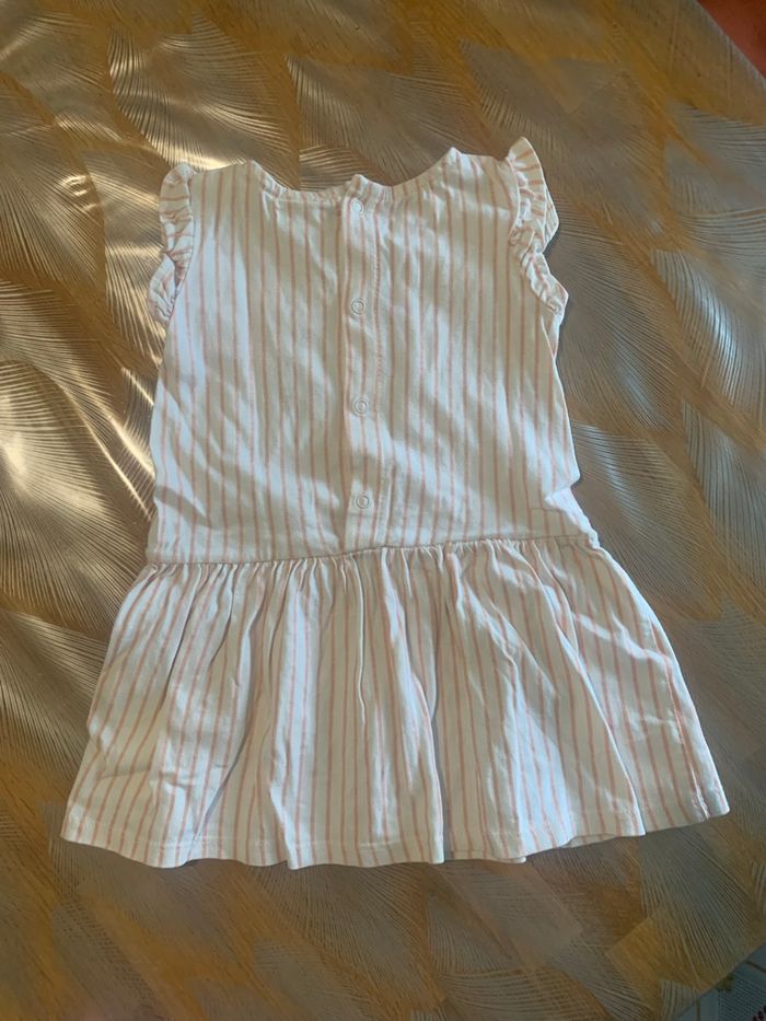 Robe Minnie 18 mois - photo numéro 4