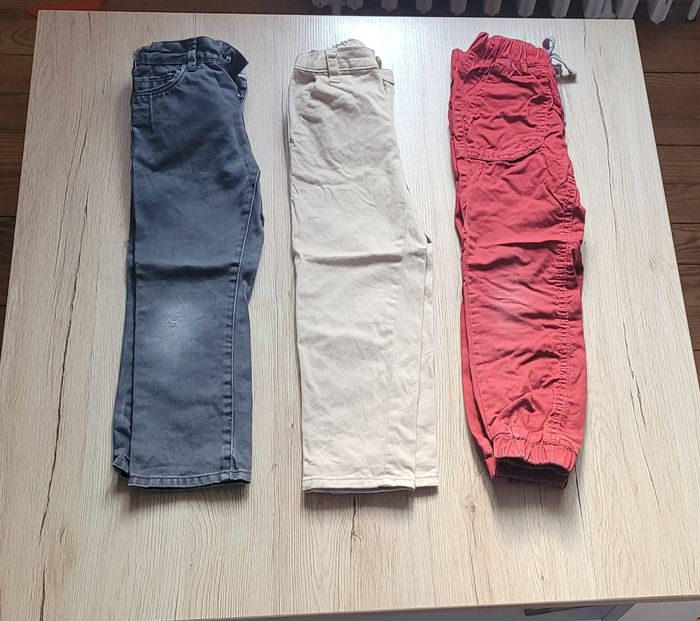 Lot de vêtements - 4 ans - photo numéro 2