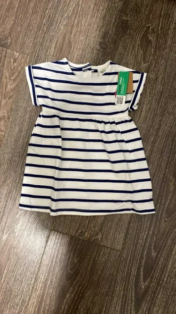 Robe tape à l’œil 9 mois
