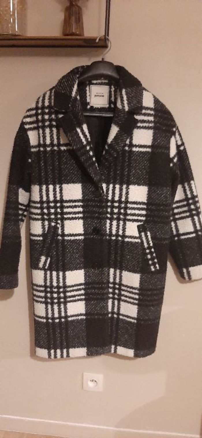 Manteau Pimkie