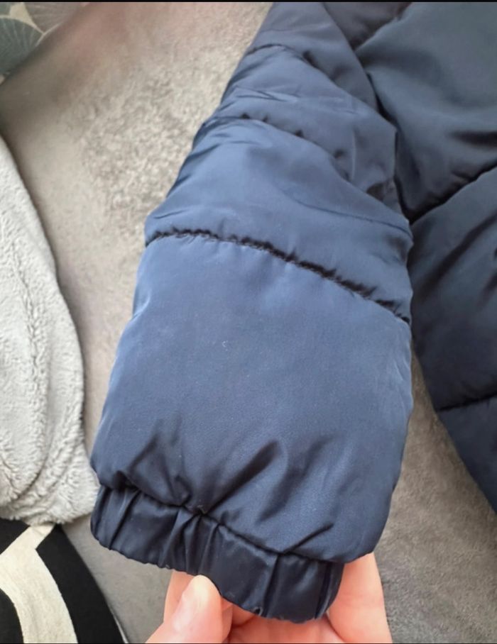 Doudoune petit bateau 4 ans - photo numéro 2