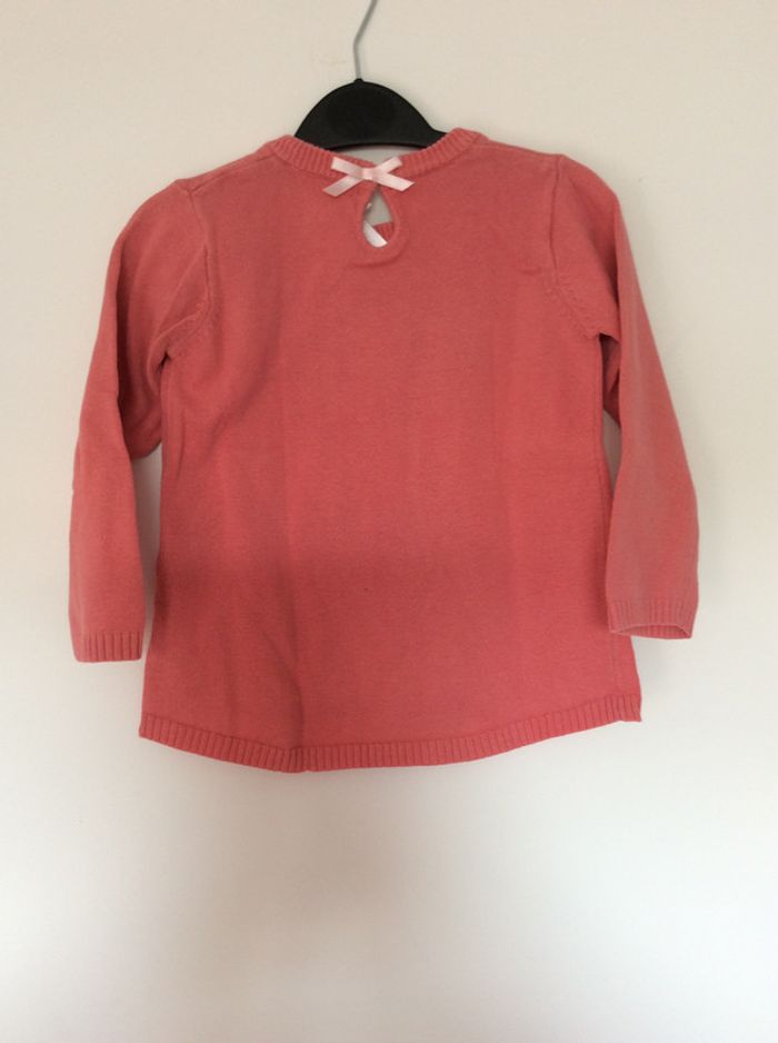 Pull La Redoute - photo numéro 4