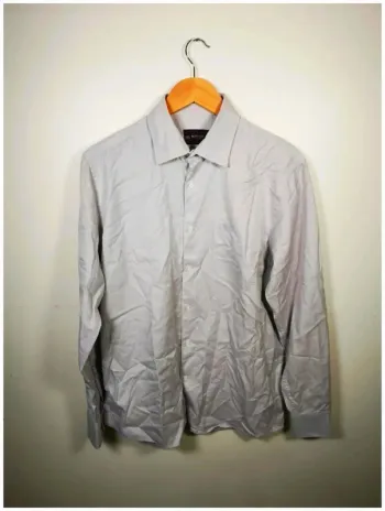C29 chemise gris Burton L
