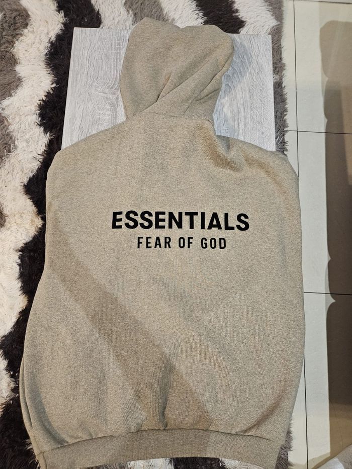 Pull Essantials - photo numéro 7