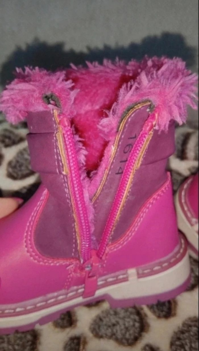 Bottes - photo numéro 5