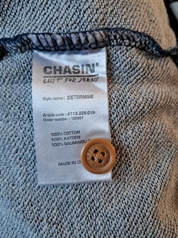 Sweat à capuche - photo numéro 10