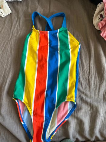 Maillot 98/104