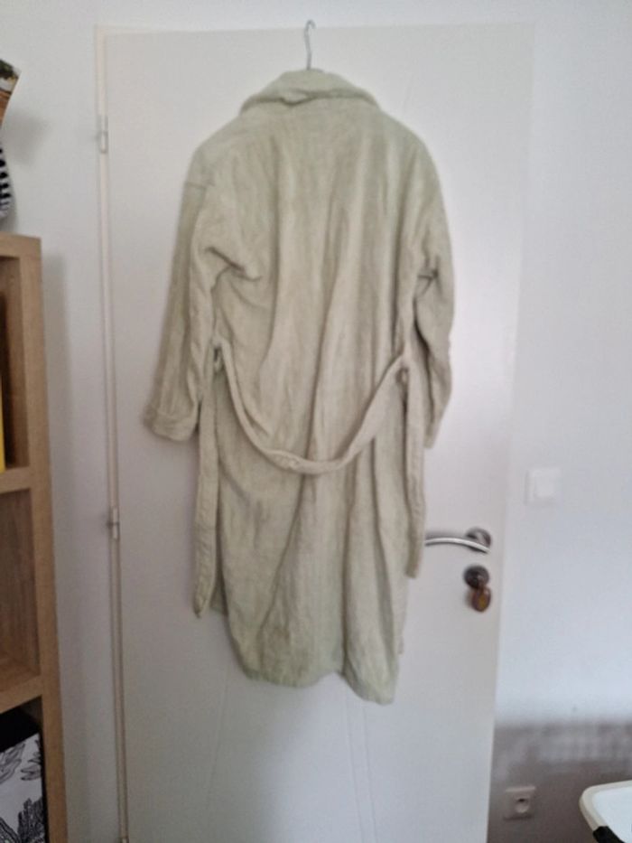 Peignoir de bain - photo numéro 4
