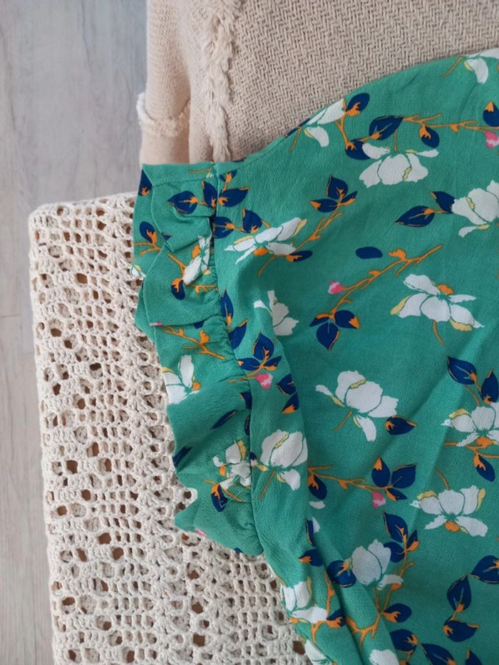 Blouse Kiabi - photo numéro 7