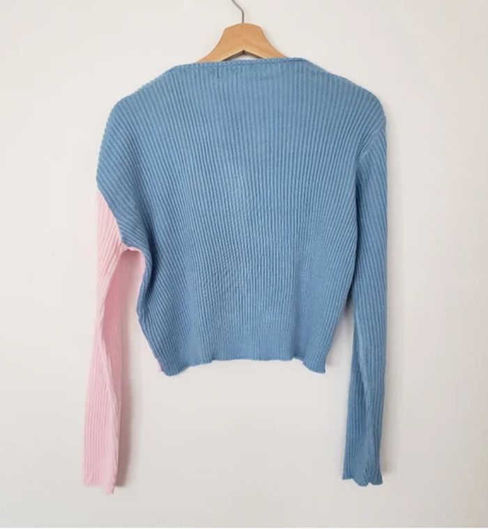 cardigan - photo numéro 3