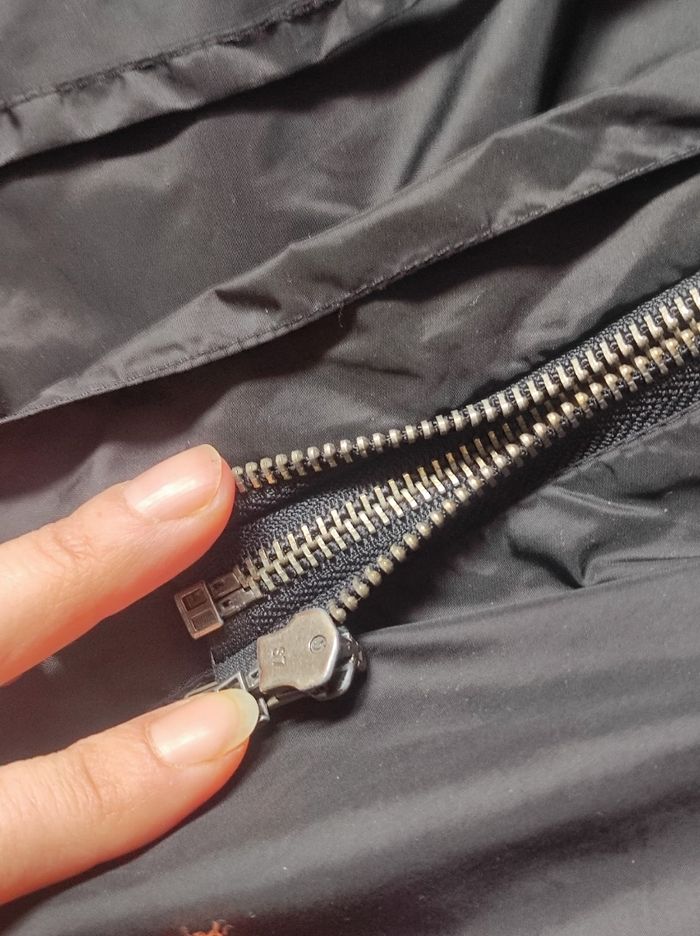 Veste imperméable taille unique - photo numéro 3