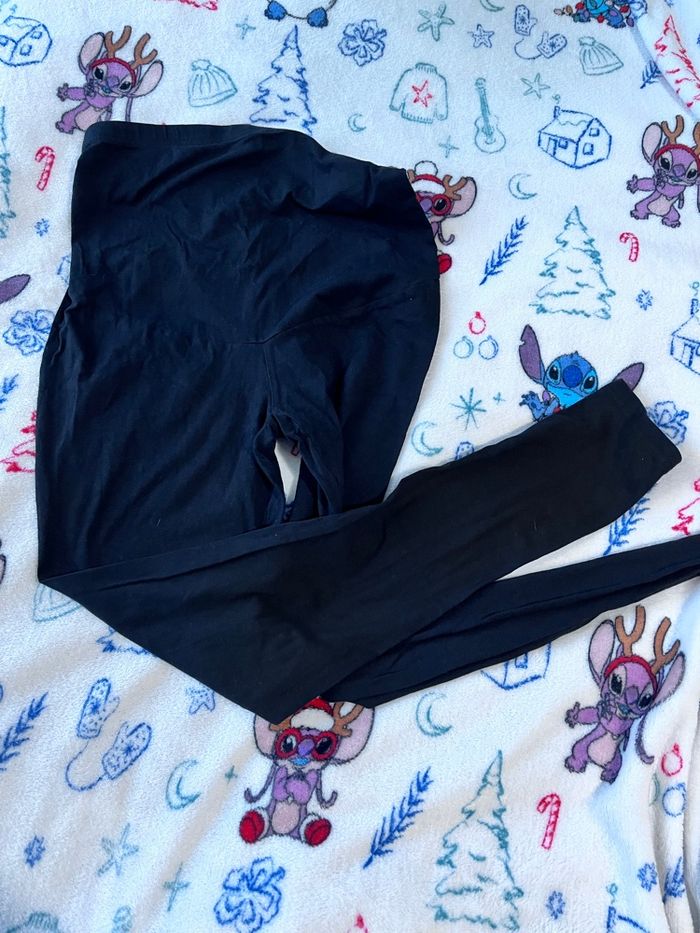 Legging grossesse esmara - photo numéro 1