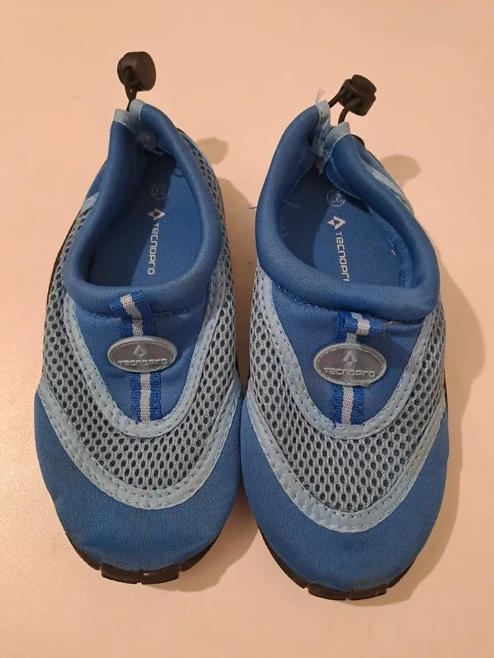 Chaussures mer