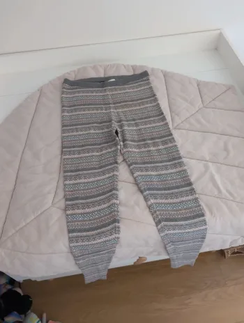 Legging femme taille s Pinkie