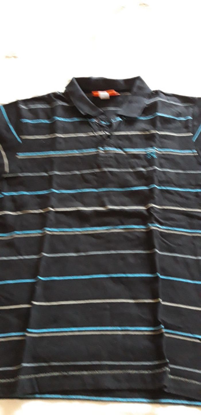 Polo homme - photo numéro 3
