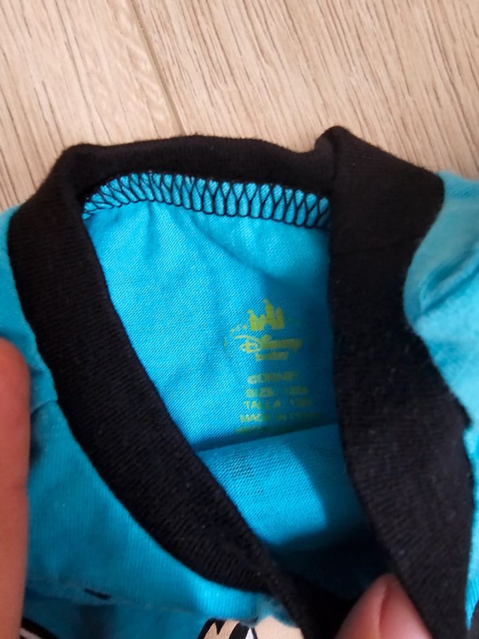 Ensemble survetement mickey disney 12 mois - photo numéro 3