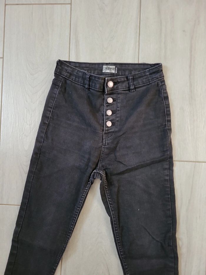 Jean skinny - photo numéro 2