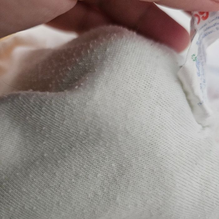 Doudou clown jollybaby vintage - photo numéro 4