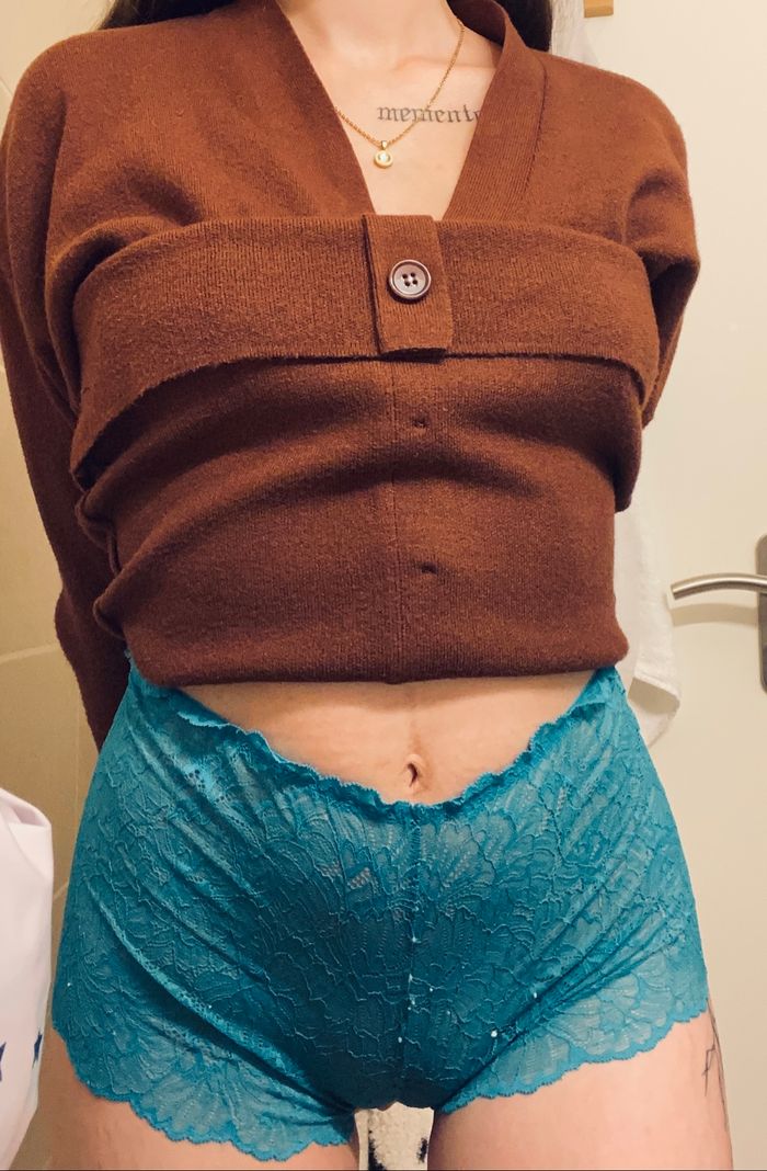 Culotte femme - photo numéro 2