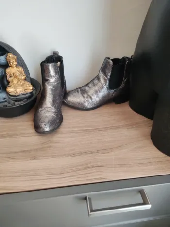 Bottine taille 39