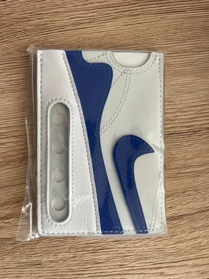 Porte carte Nike Air Max 1 - photo numéro 3