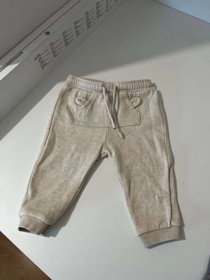 Pantalon 12M