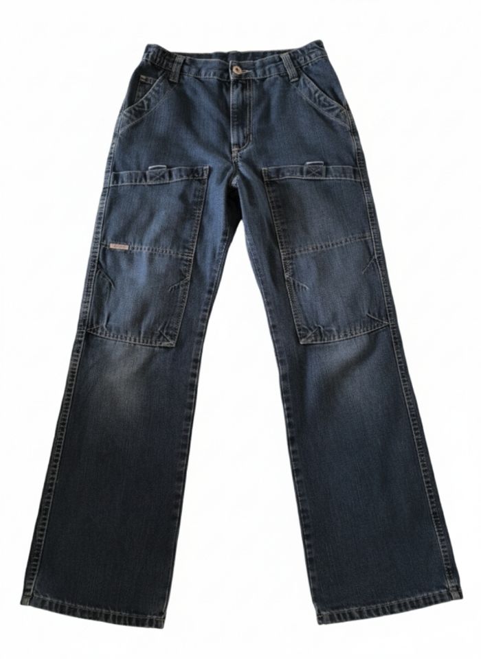 Jeans 12 ans Pantashop