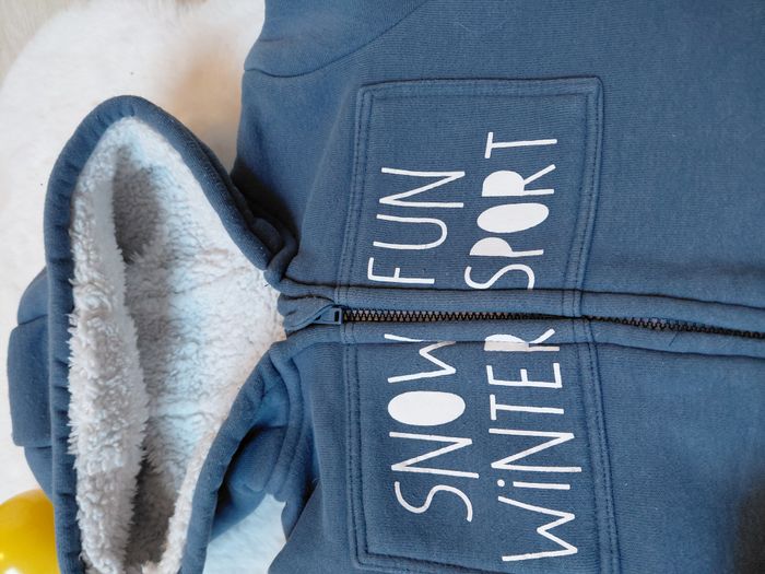 Gillet chaud 12 mois - photo numéro 2