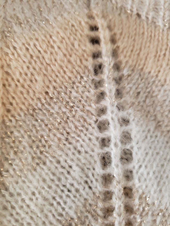 Pull femme - photo numéro 3