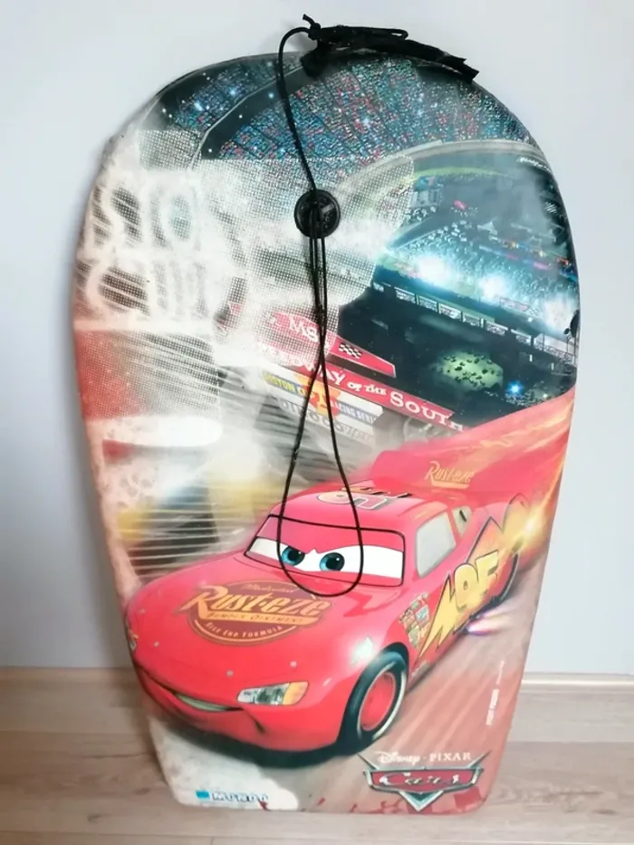 Planche Surf Cars