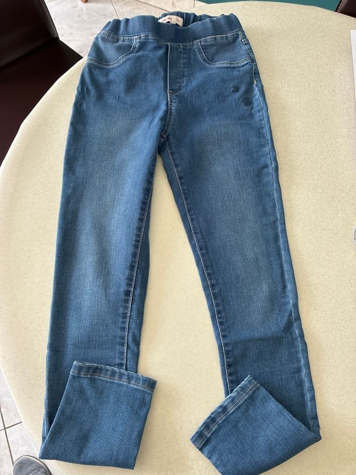 Jeans - photo numéro 1