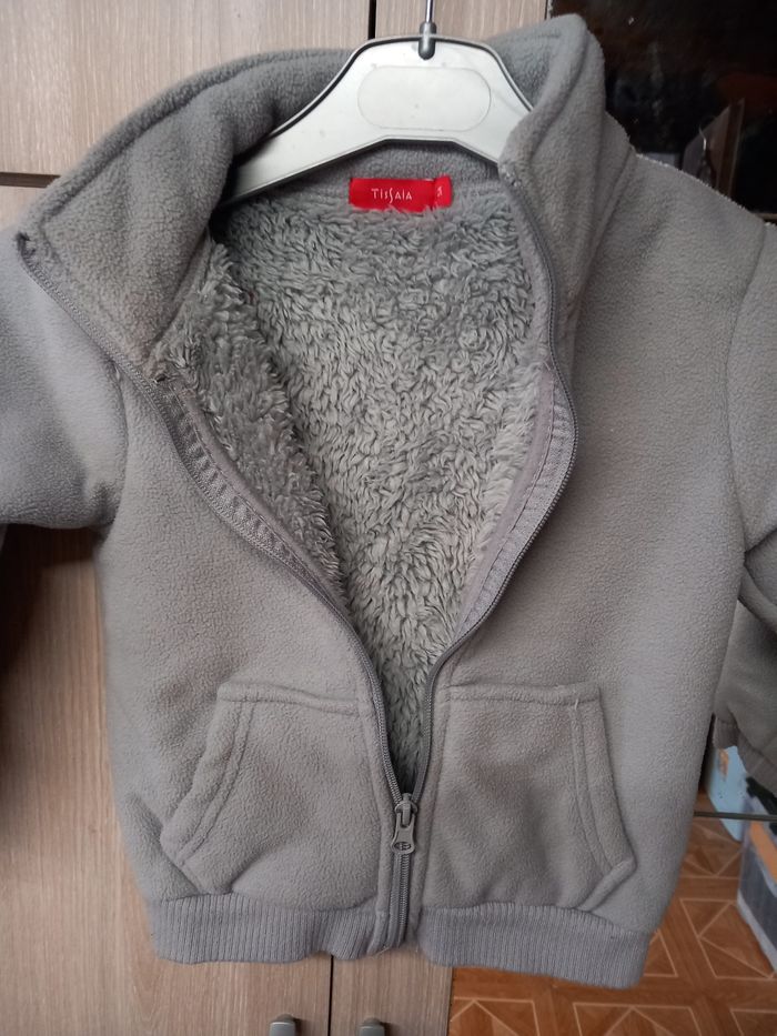 Veste - photo numéro 2