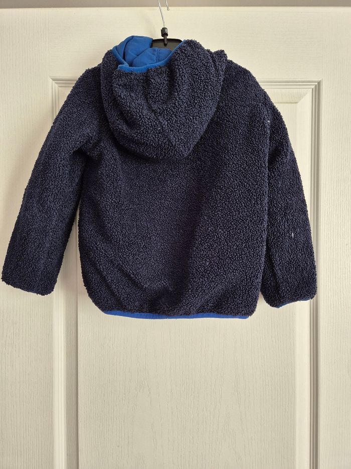 👦 Blouson - photo numéro 5