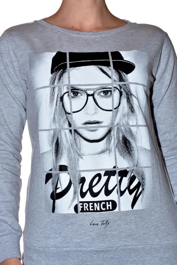 Pull fin taille S - photo numéro 4