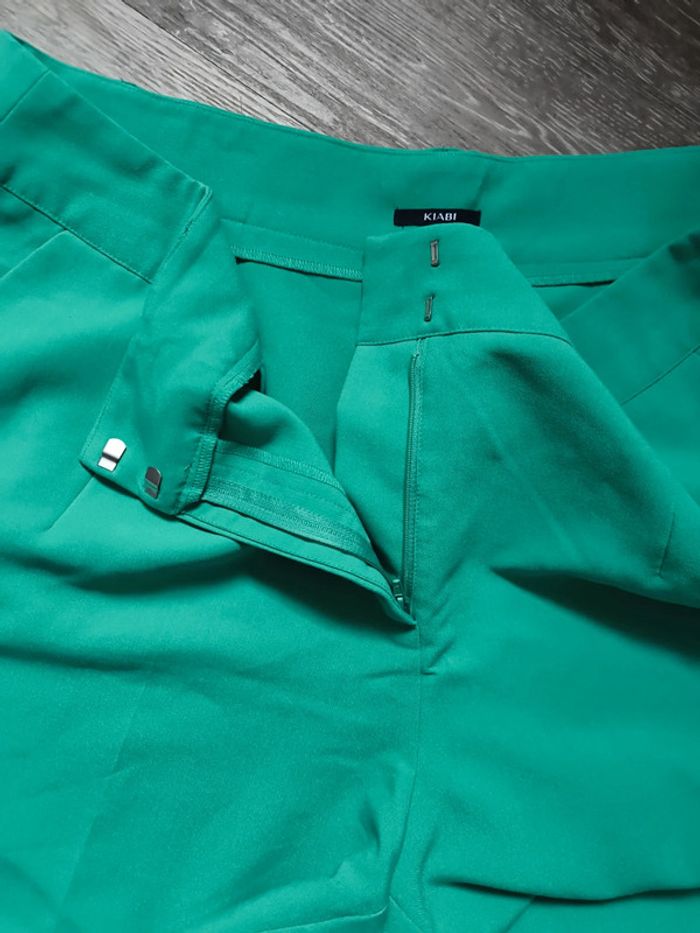 Pantalon tailleur 54 - photo numéro 6