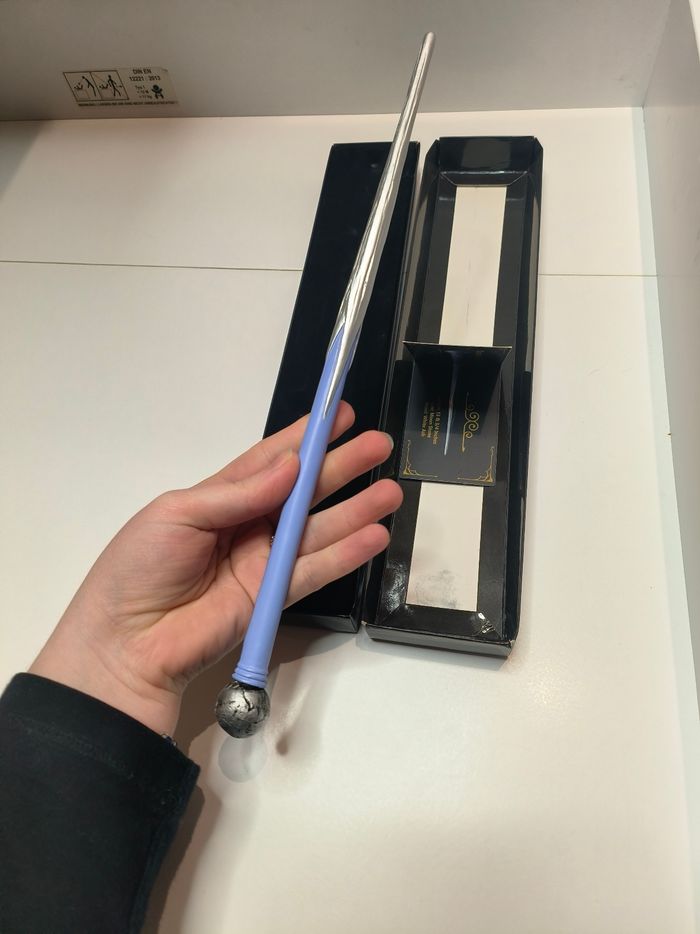 Baguette magique Divination - photo numéro 4