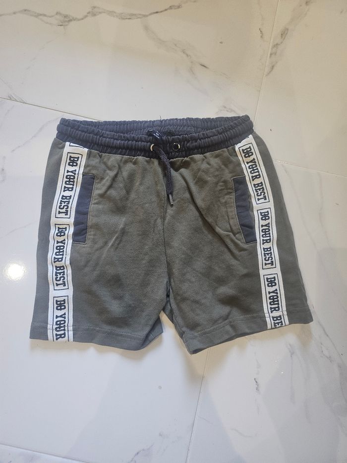 Shorts garçon - photo numéro 2