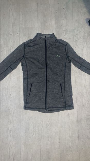 Veste Lacoste 