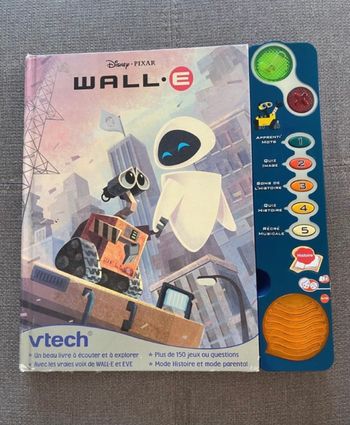 Wall.E
