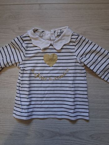 Tee-shirt