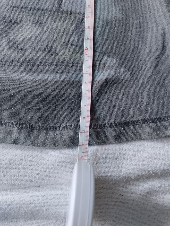 T shirt manches longues Zara kids - photo numéro 6