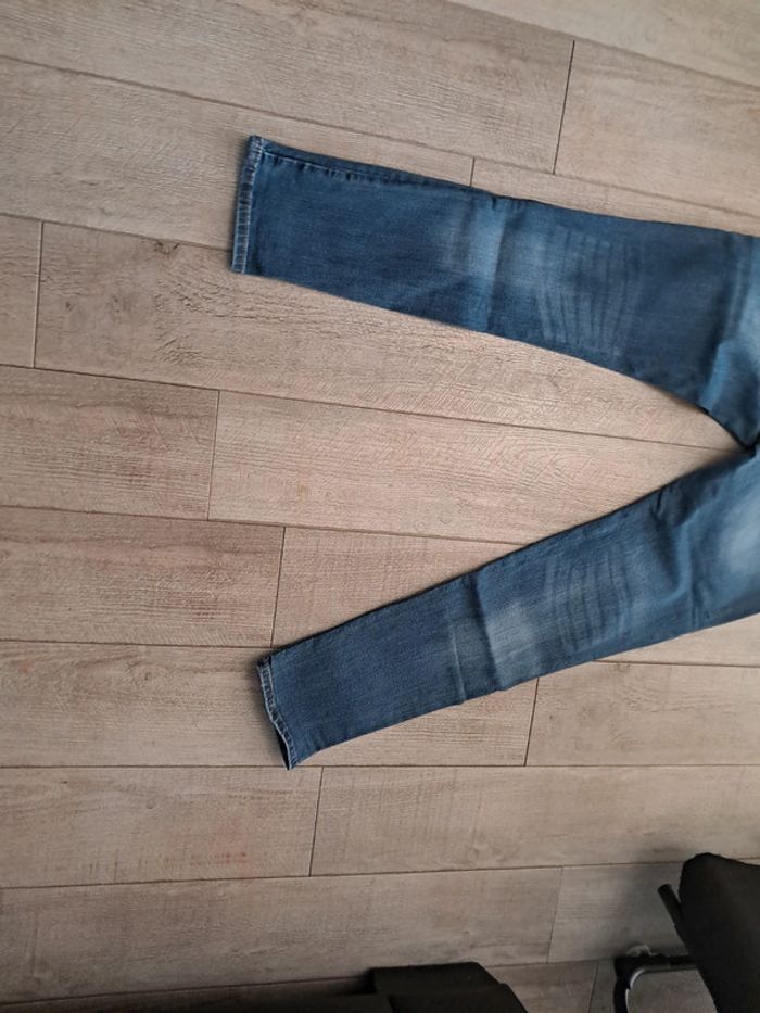 Jeans - photo numéro 5