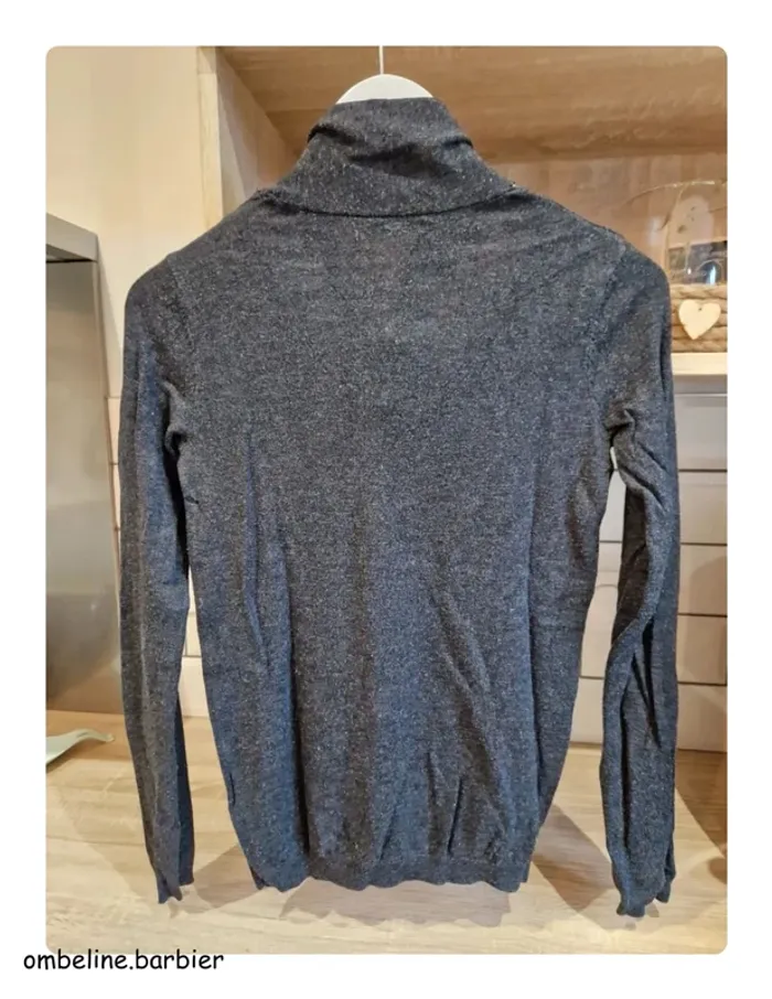 Pull LPB taille S (36) - photo numéro 5
