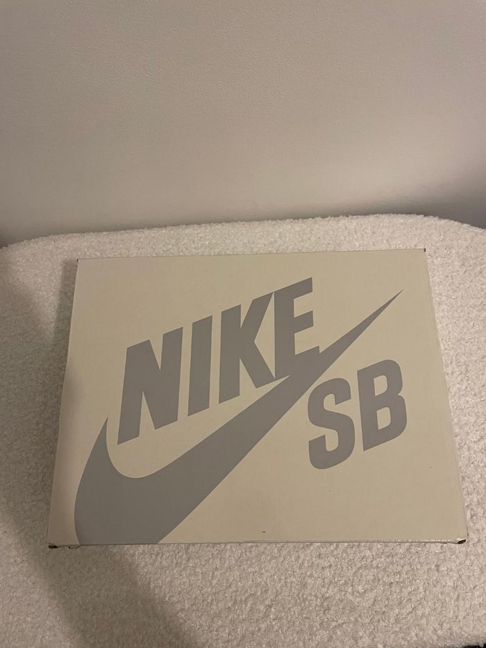 Dunk low super nana rose ,neuf . - photo numéro 10