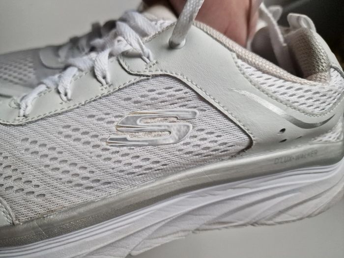 Basket Sketchers femme 41 - photo numéro 7