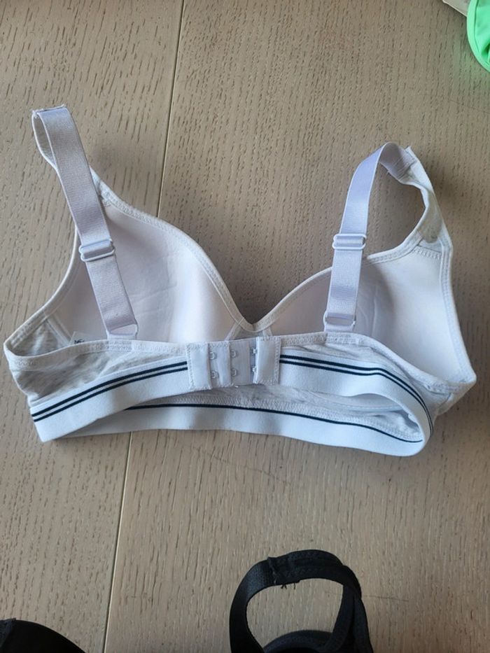 Superbe soutien gorge - photo numéro 5