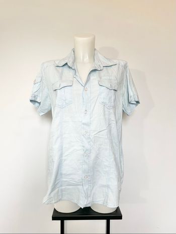 Chemise Kaporal 