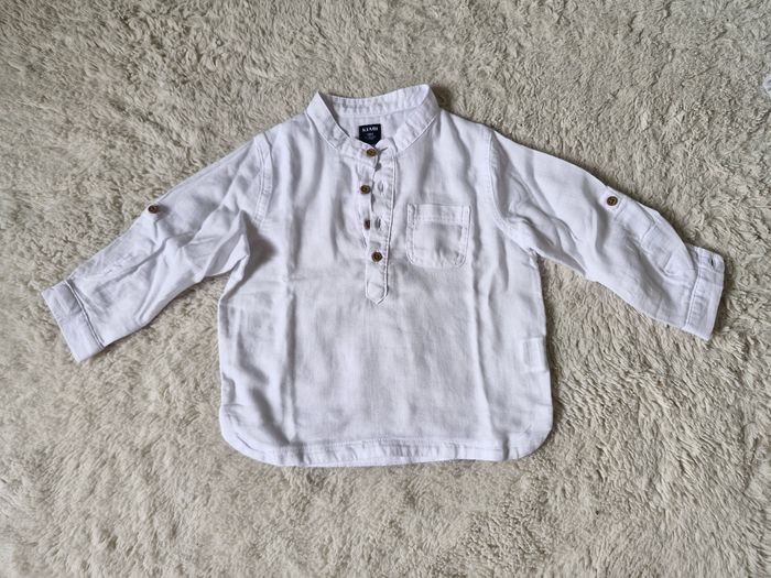 Chemise